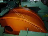 urner 42” Twin Band Tilting Feedroll Resaw